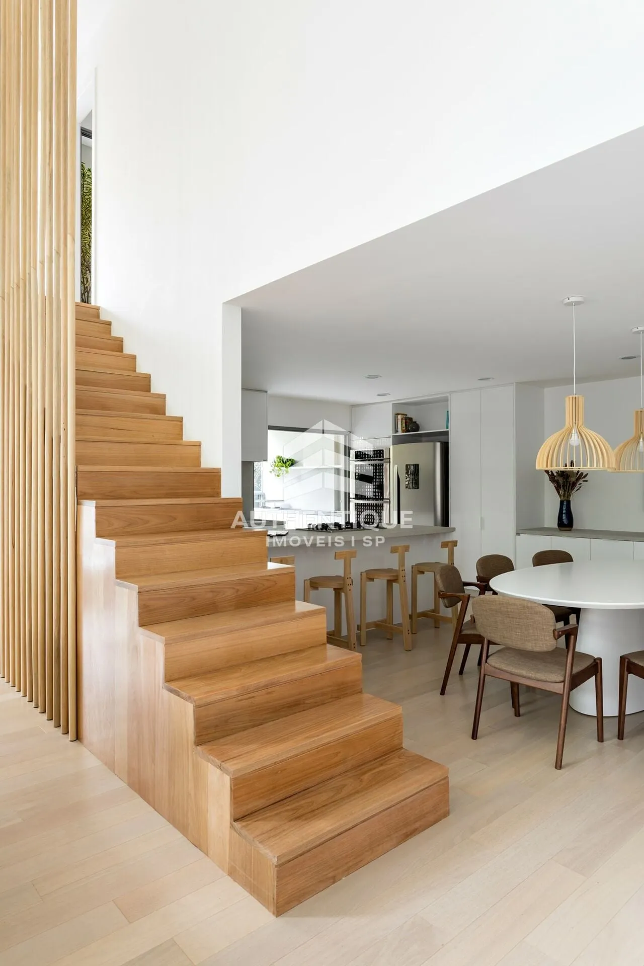 Imagem AUTEM JARDINS - Apartamento à venda no bairro Paraíso - São Paulo/SP, Zona Sul
