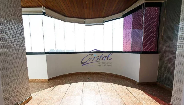 Imagem Apartamento para Venda Com Vista Deslumbrante