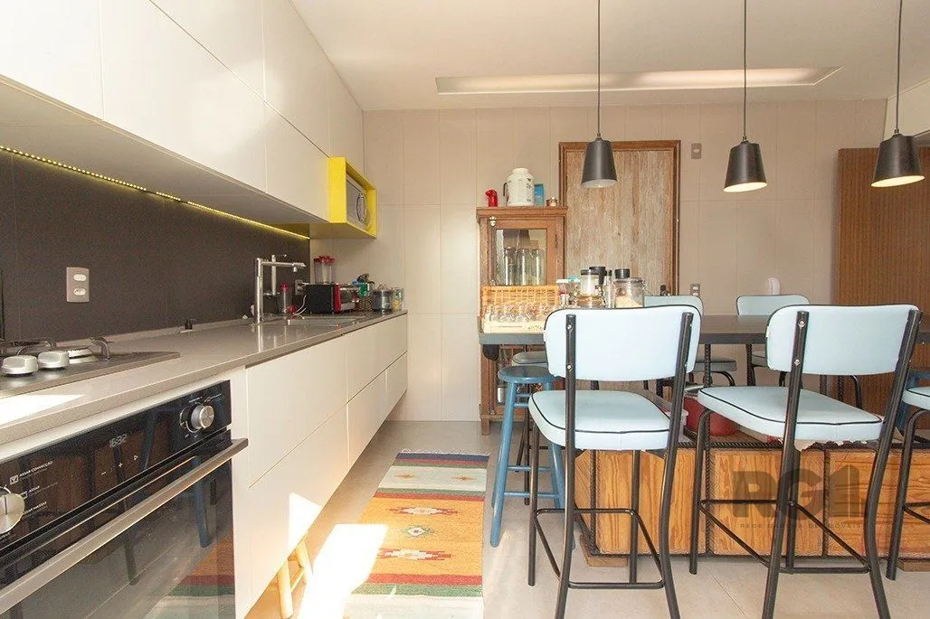 Imagem Apartamento para comprar com 3 suítes no Bairro Moinhos de Vento