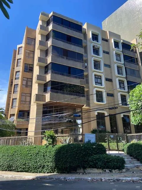 Imagem Apartamento à venda, no Palazzo Porto Belo em Salvador, Rio Vermelho, com 4 quartos, 372,92m2