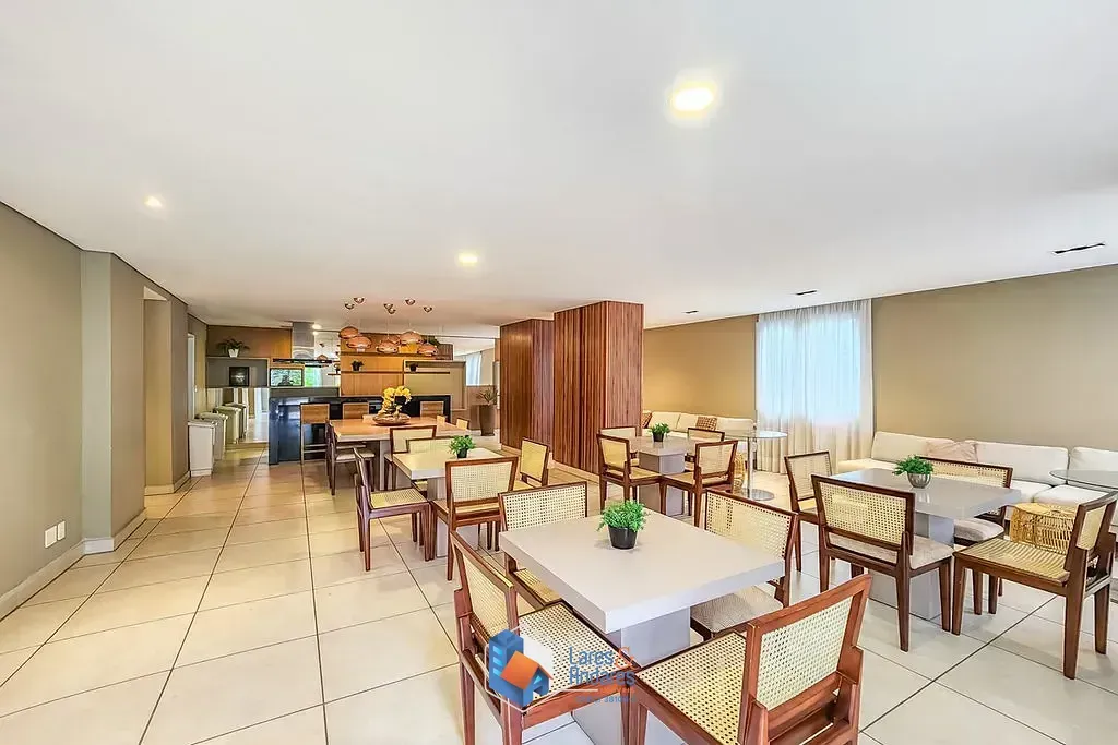 Imagem Apartamento à venda 2 Quartos 1 Suite 1 Vaga 60M² Jardim das Acácias São Paulo - SP