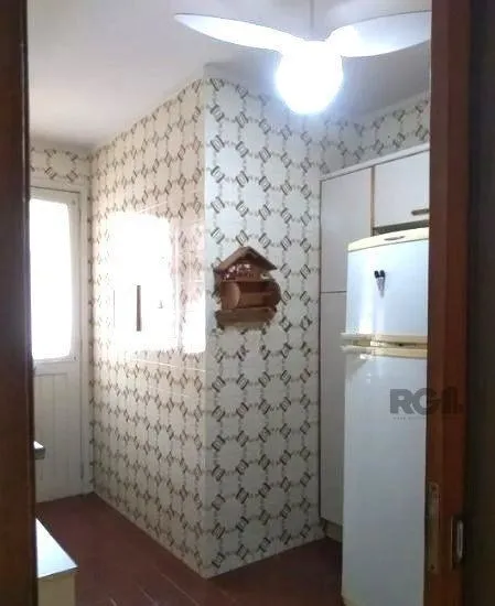 Imagem Apartamento no bairro Vila Assunção de 2 dormitórios e vaga