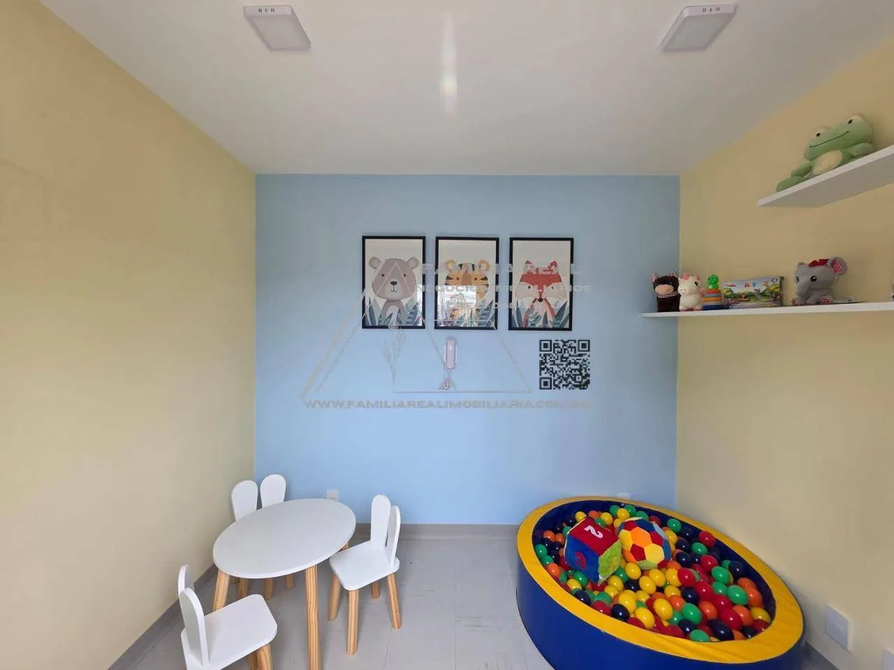 Imagem Apartamento Studio, com 02 Dormitório, para venda em Jardim Soares - Guaianazes