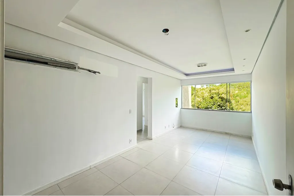 Imagem Apartamento em Aberta dos Morros