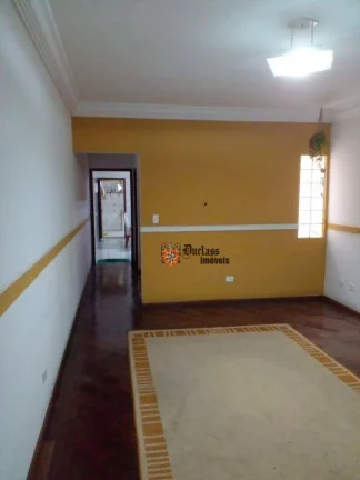 Imagem Sobrado com 3 dormitórios à venda, 175 m² por R$ 945.000 - Vila América - Santo André/SP
