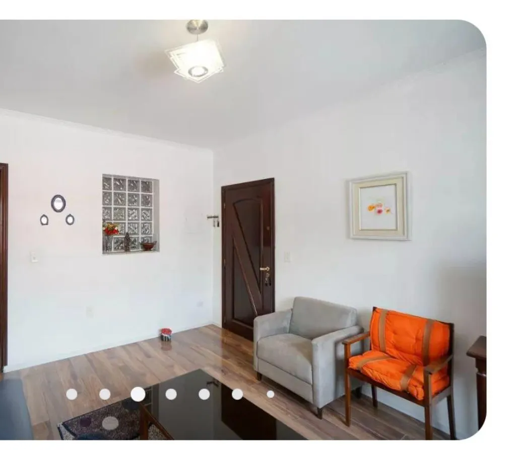 Imagem Casa à venda em São Paulo-SP, Canindé: 5 quartos, 2 banheiros, 2 vagas, 230m²! Confira já!
