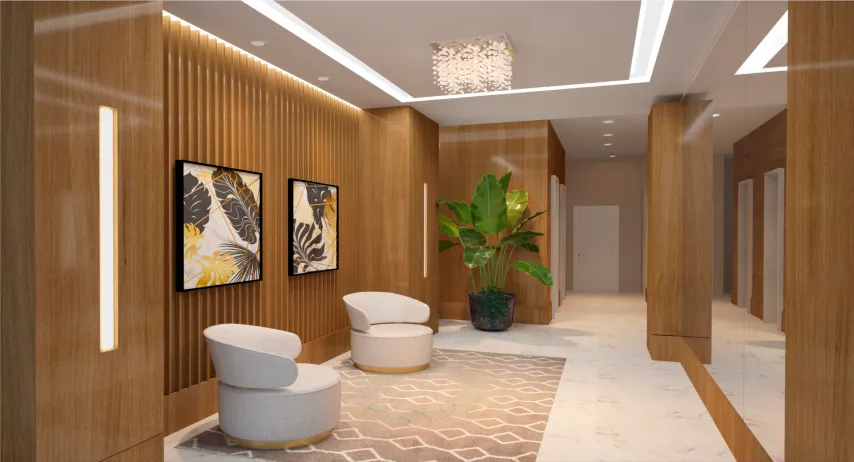 Imagem Apartamento em Passo da Areia
