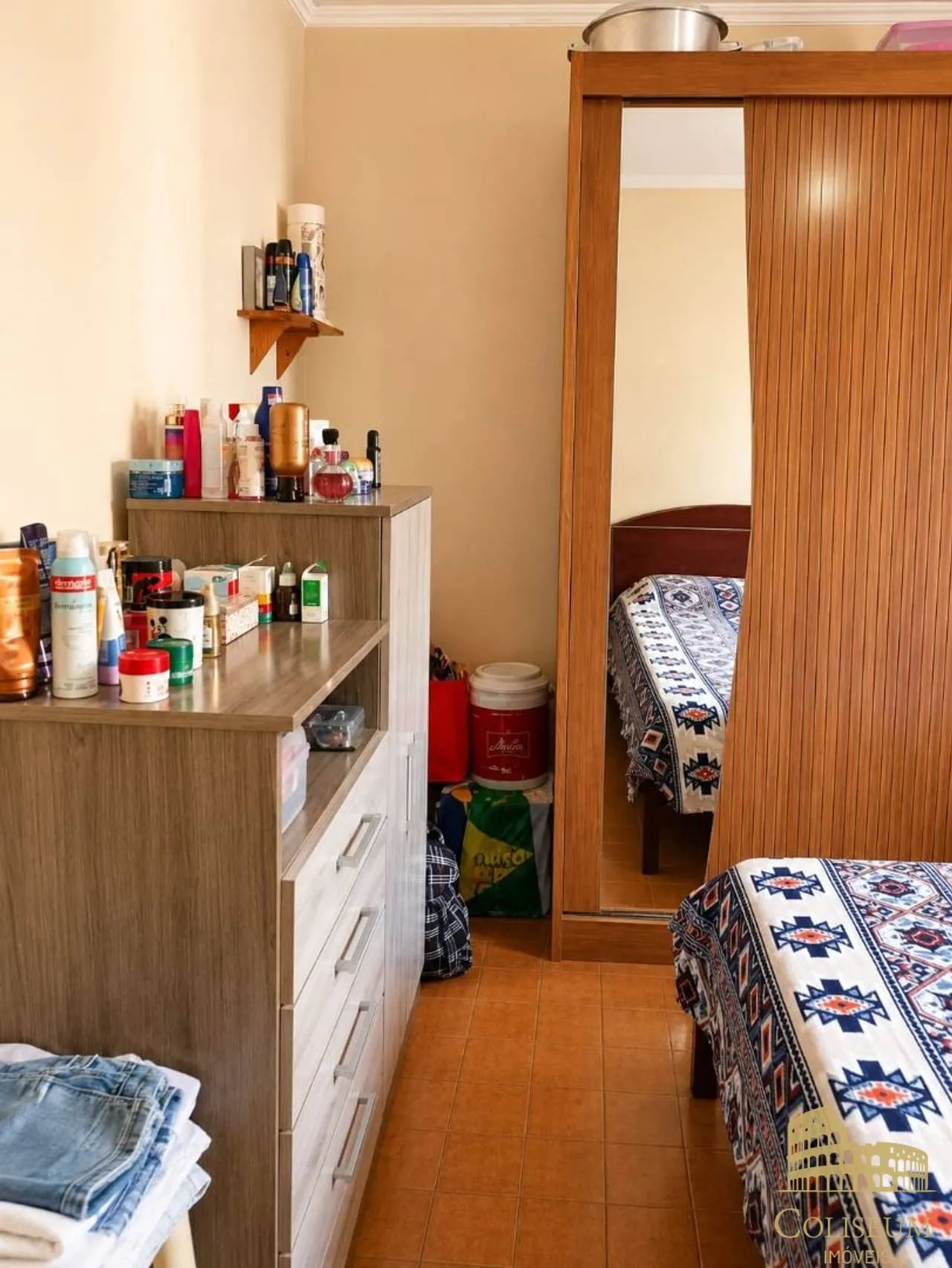 Imagem Apartamento com 2 dormitórios à venda, 62 m² por R$ 315.000,00 - Vila Guilhermina - Praia Grande/SP