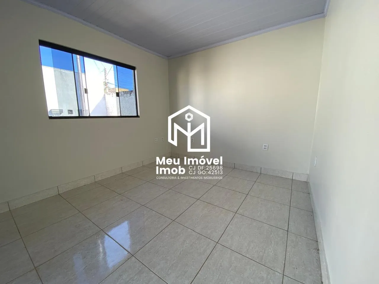 Foto do imóvel Casa 3 Quartos 2 Suítes 3 Vagas 259m² Luziânia/GO