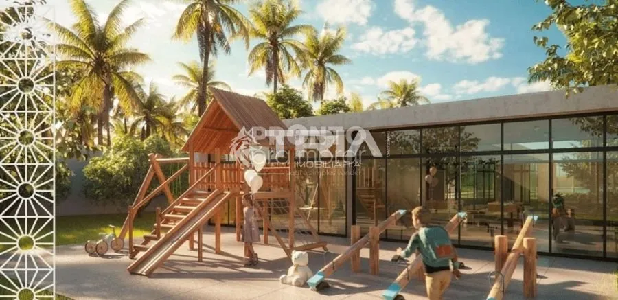 Imagem Apartamento de 2 quartos, 68m² no bairro Barra Grande, em Maragogi