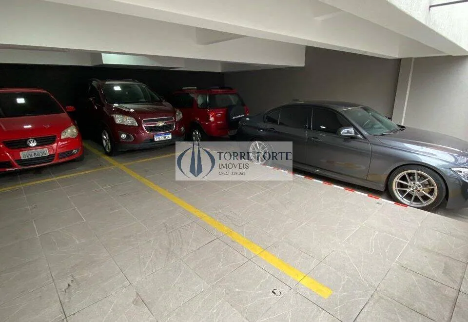 Imagem Apartamento Novo 2 dormitórios 1 vaga na Vila Santa Isabel