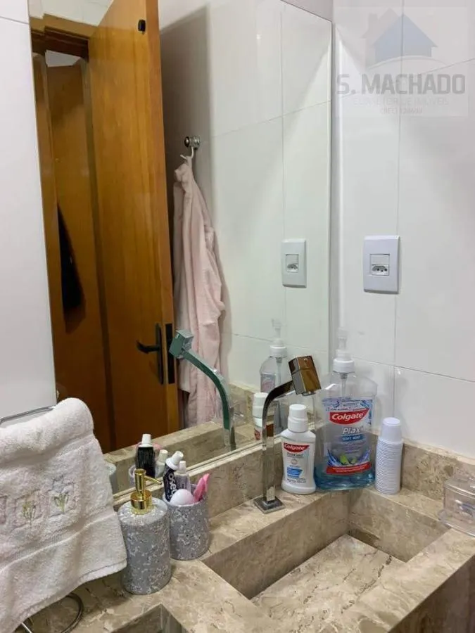 Imagem Apartamento para Venda em Santo André / SP no bairro Parque das Nações