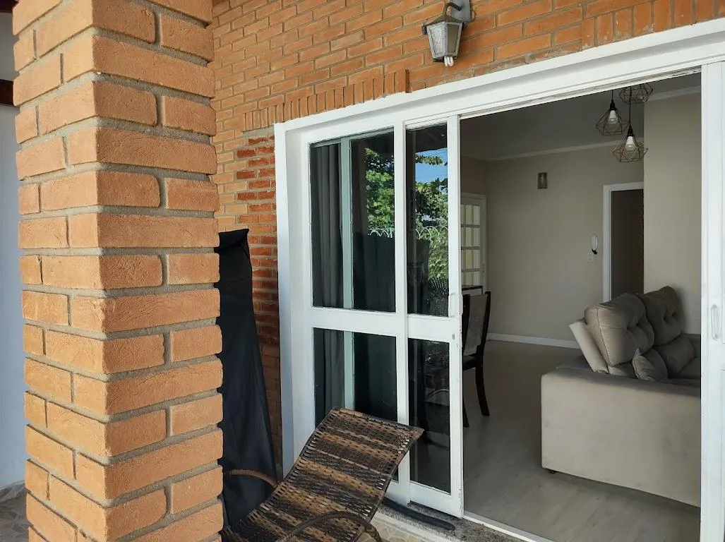 Imagem CASA - JARDIM LONDRES -CAMPINAS