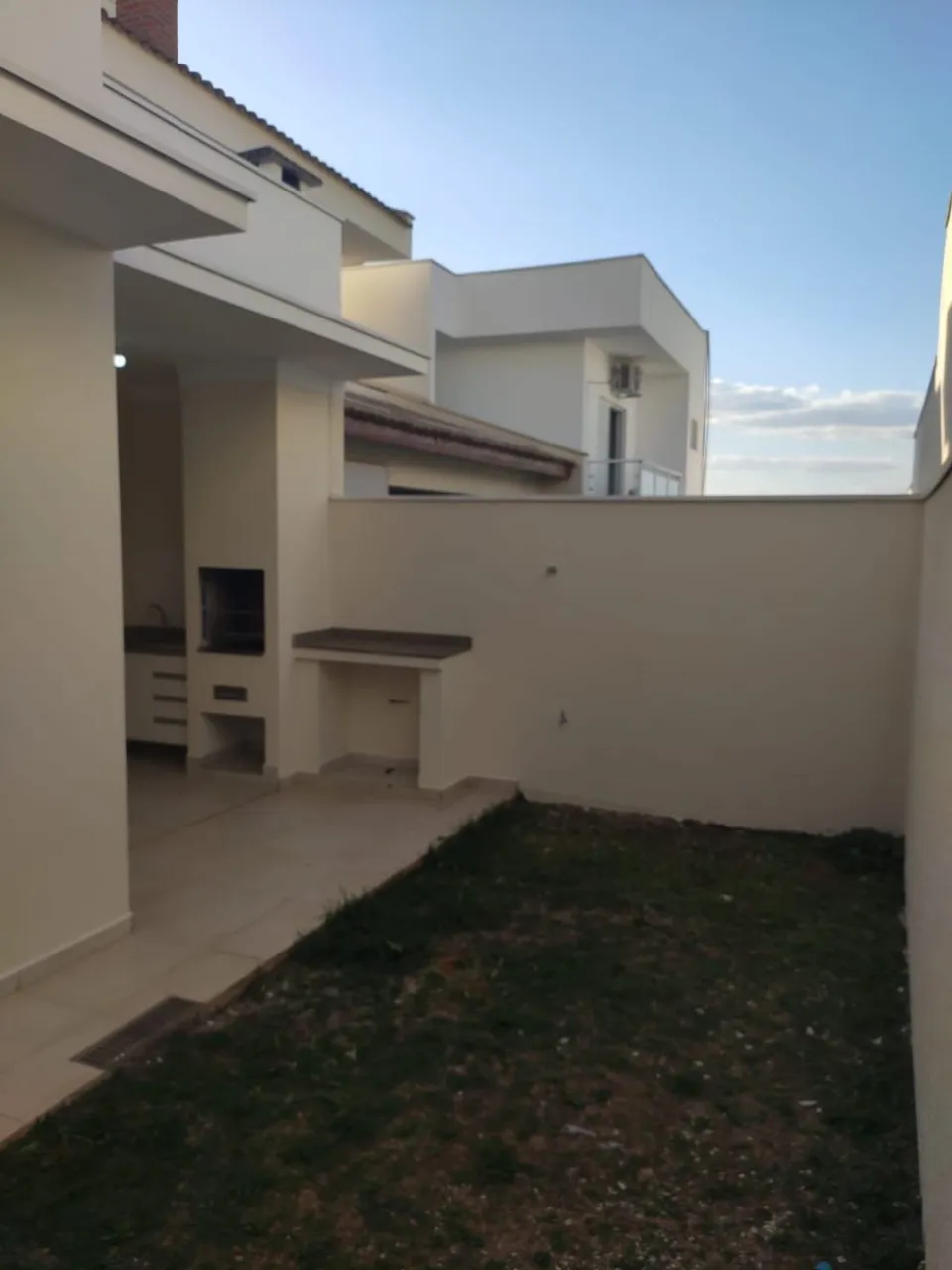Imagem CASA RESIDENCIAL em SOROCABA - SP, LOTEAMENTO DINORÁ ROSA