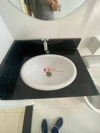 Imagem Apartamento com 2 dormitórios para alugar, 50 m por R$ 2.745,21/mês - Vila Formosa - São Paulo/SP