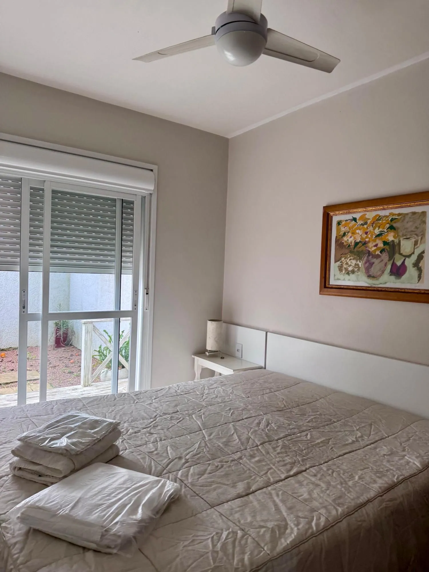 Imagem APARTAMENTO TÉRREO MOBILIADO - ATLÂNTIDA PARK RESIDENCE
