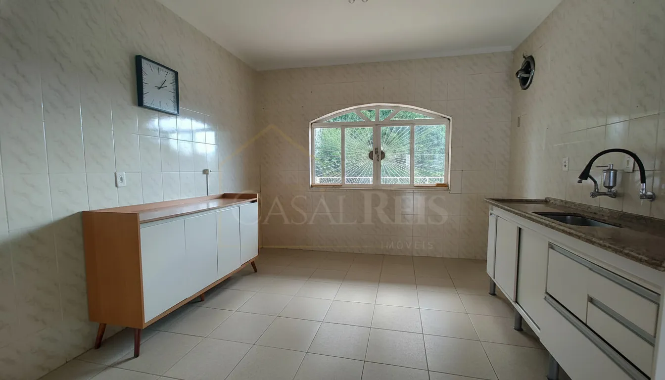 Imagem Casa 4 quartos à venda em Jardim Novo Mundo, Poços de Caldas