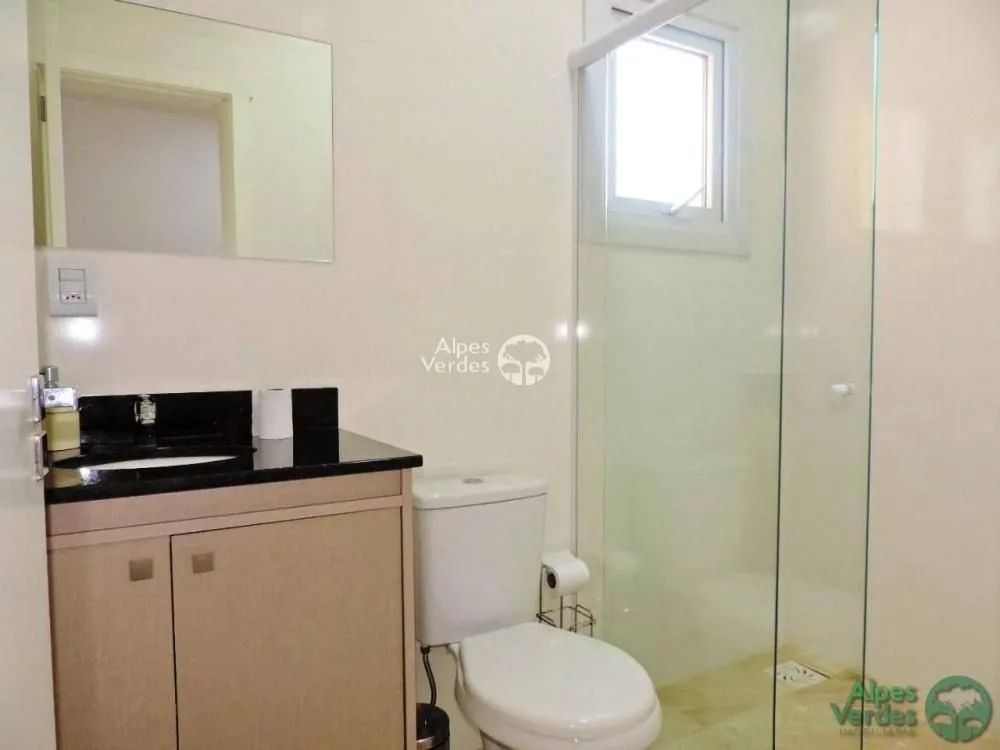 Imagem VENDE-SE CASA GERMINADA PROXIMO AO AEROPORTO DE CANELA COM 119M²