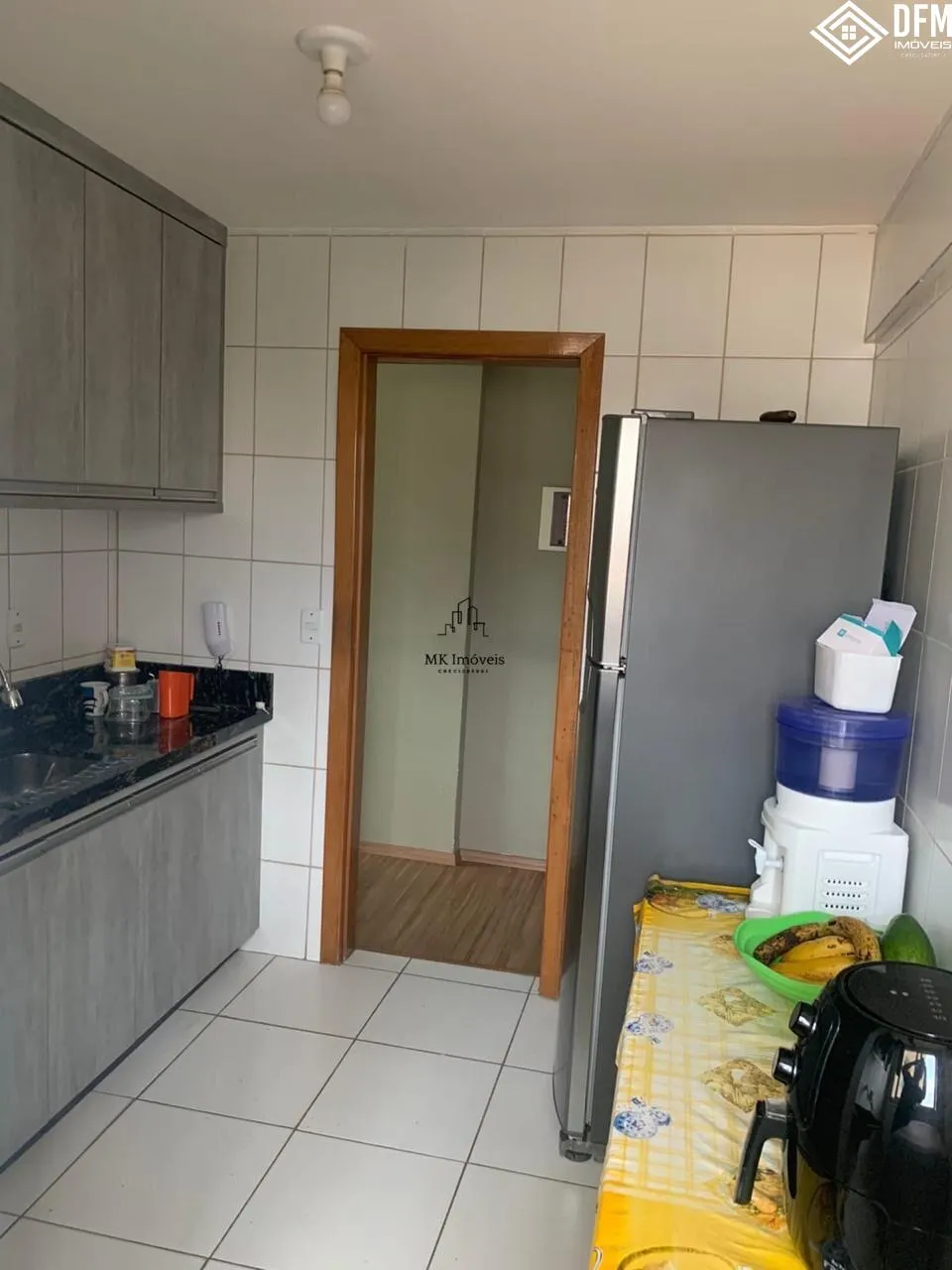 Imagem Apartamento com 3 Dormitorio(s) localizado(a) no bairro Mogi Moderno em Mogi das Cruzes / Mato Grosso do Sul Ref.:80965354