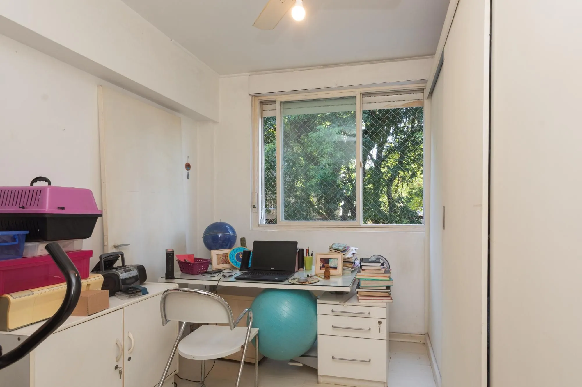 Imagem Apartamento de 02 dormitórios com vaga no bairro Boa Vista -Porto Alegre/RS