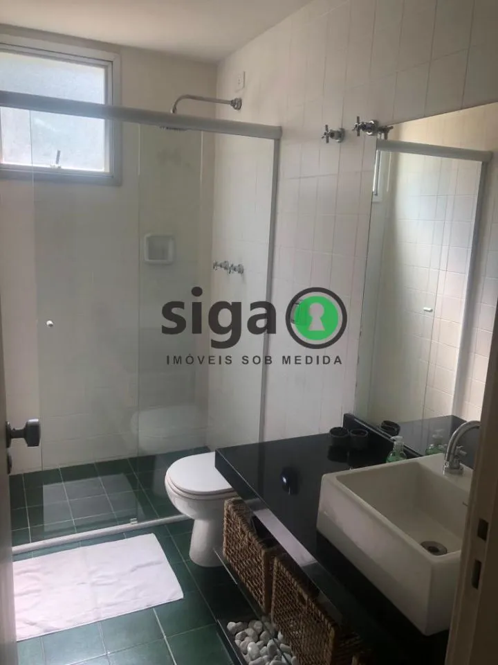 Imagem Apartamento para venda no Morumbi, São Paulo - SP
