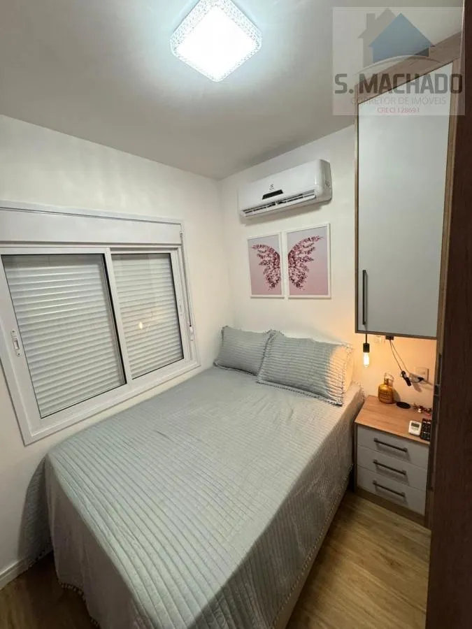 Imagem Apartamento para Venda em Santo André / SP no bairro Campestre