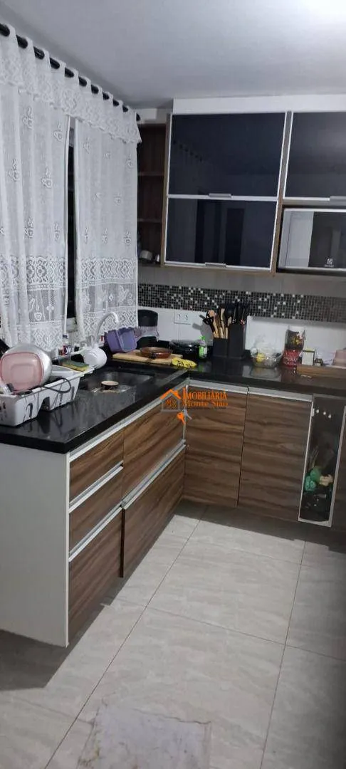 Imagem Casa à venda por R$ 741.499,00 - Vila Carmela - Guarulhos/SP