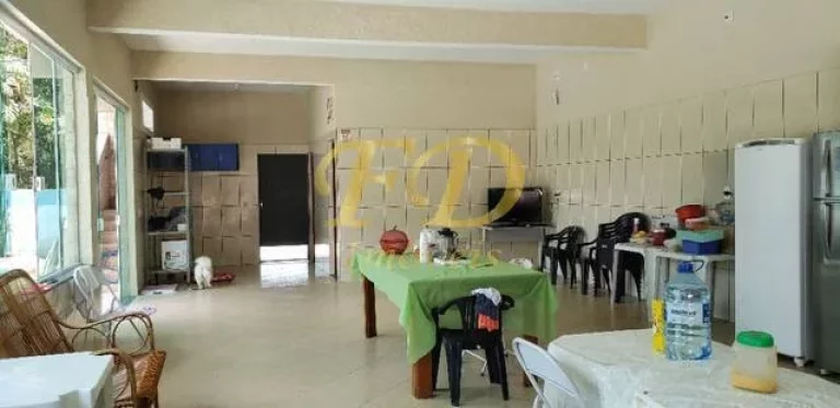 Imagem Chácara em Mairiporã