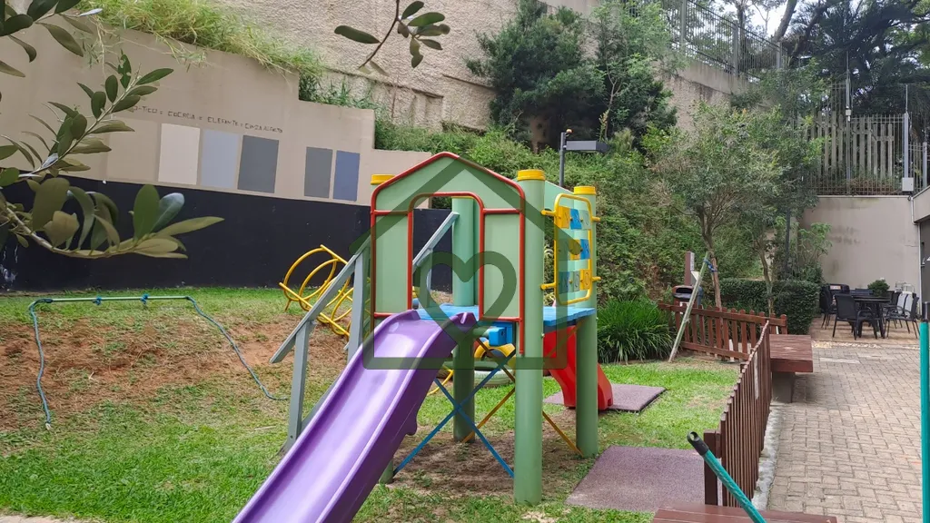 Imagem Excelente apartamento, com vista panorâmica, 3 dormitórios, sendo um suite, 75m² de área privati...