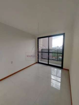 Imagem Apartamento na quadra da praia super moderno