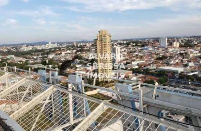 Imagem Sala Comercial com 60 m² excelente localização no Edifício Gaplan no Jardim Corazza próximo à Av Marginal em Itu SP