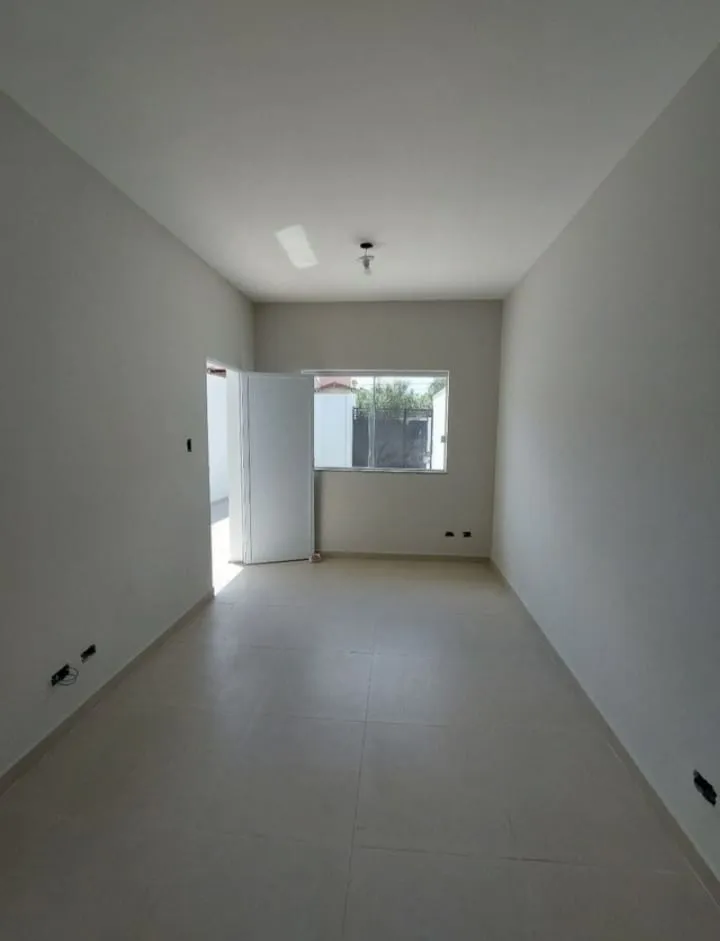 Imagem Casa à venda 3 Quartos, 1 Suite, 2 Vagas, 150M², Parque das Nações, Pindamonhangaba - SP