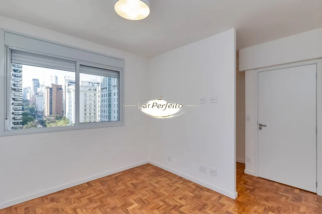 Imagem APARTAMENTO RESIDENCIAL em SÃO PAULO - SP, JARDINS