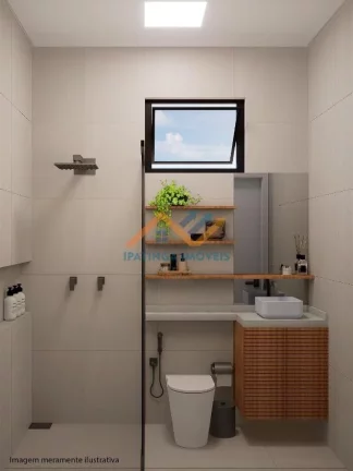 Imagem Apartamento no Bethânia