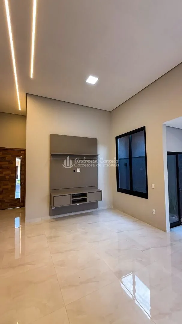 Imagem Set Life II - Casa com 3 suítes à venda, 165 m² por R$ 1.200.000 - Set Life II - Mirassol/SP