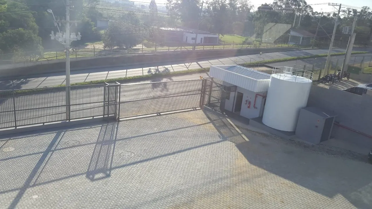 Imagem GALPAO INDUSTRIAL em SOROCABA - SP, IPORANGA