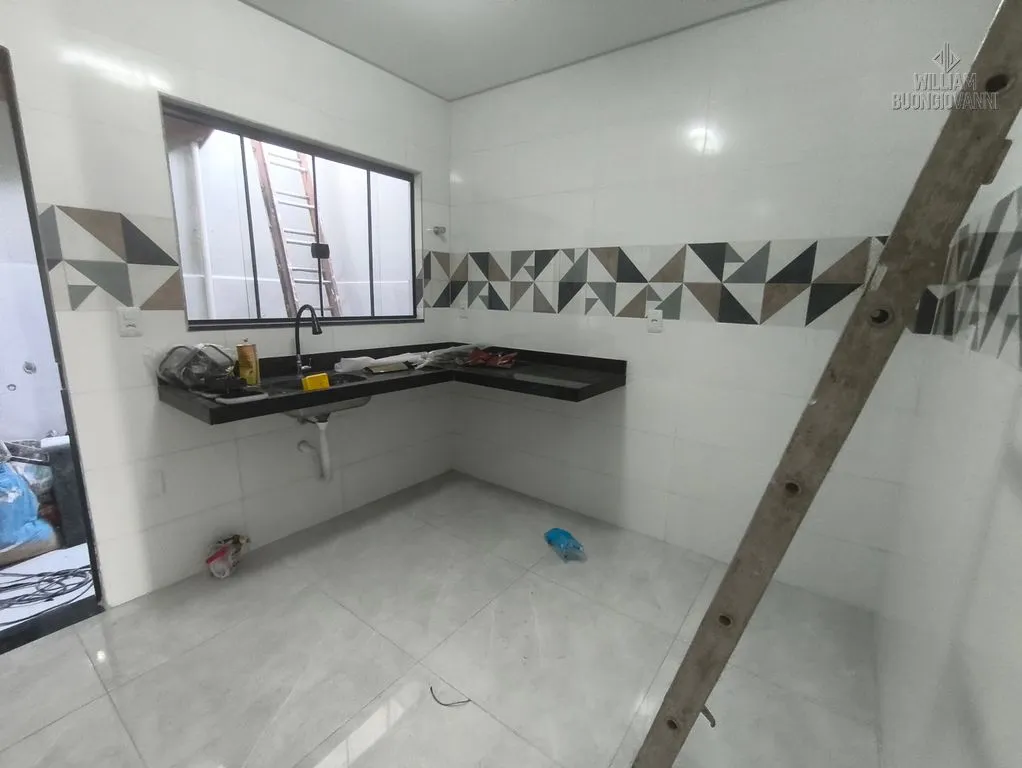 Imagem TRIPLEX NOVO À VENDA NO CENTRO DO CAIÇARA - PRAIA GRANDE