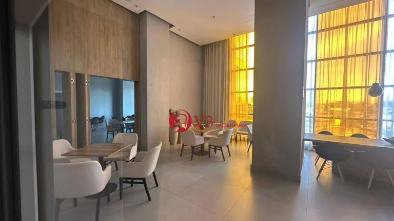 Imagem Apartamento com 2 dormitórios à venda, 62 m por R$ 640.000,00 - Vila Esperança - São Paulo/SP