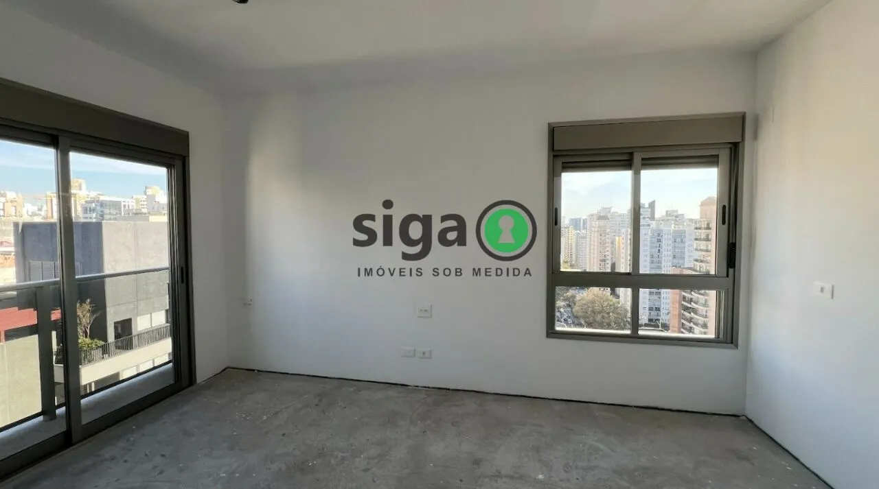 Imagem Apartamento para venda em Moema 03 suítes, São Paulo - SP