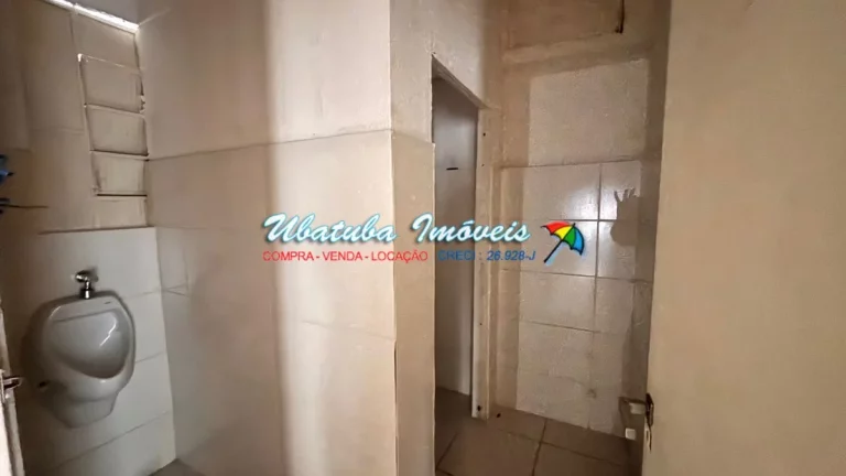 Imagem Ponto comercial para alugar no centro de Ubatuba