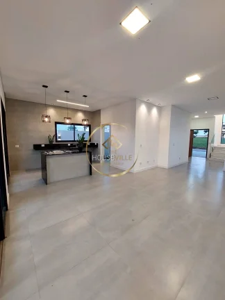 Imagem Casa Sobrado 3 dormitórios ( 3 suítes), 2 vagas, Vereda dos Campos, Sjc.