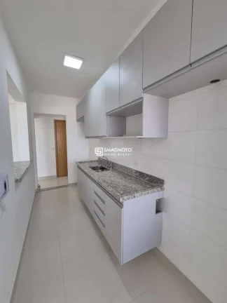 Imagem Apartamento com 3 dormitórios, 85 m² - venda por R$ 725.000,00 ou aluguel por R$ 4.286,52 - Paulicéia - Piracicaba/SP