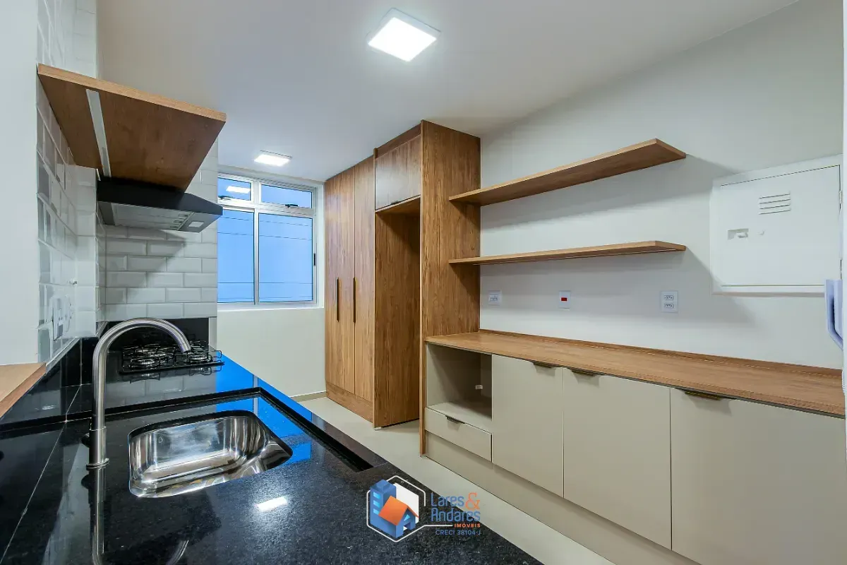 Imagem Apartamento para venda em Santo Amaro com 3 quartos, sendo 1 suíte, 97m²