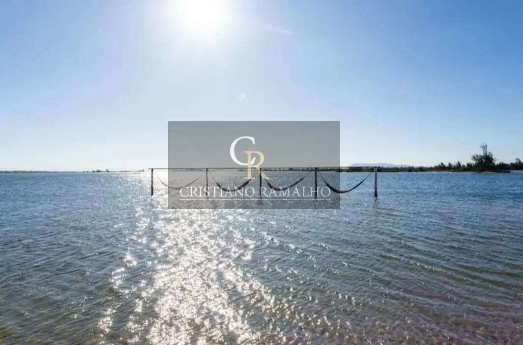 Foto do imóvel Apartamento à venda, no Golden Lake, em Arraial do Cabo, Monte Alto, com 1 quarto, 52,92m2