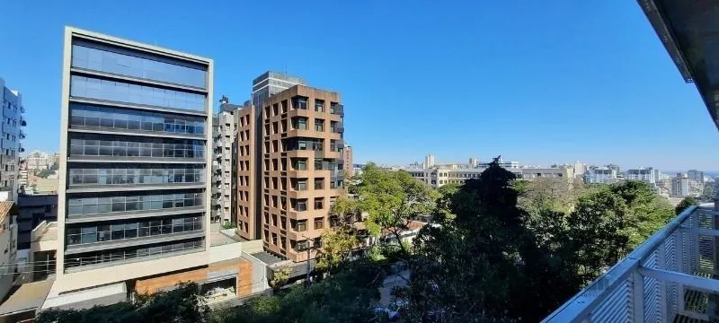 Imagem Sala Comercial em Higienópolis