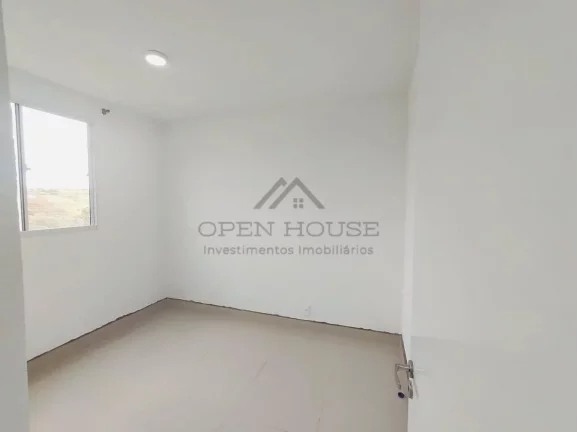 Imagem APARTAMENTO PADRÃO- (PASSANDO DÍVIDA)