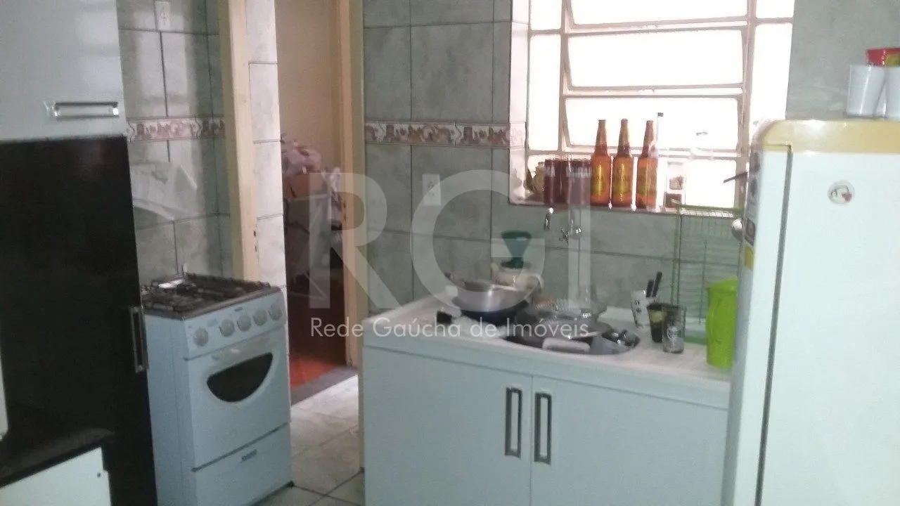 Imagem Apartamento 2 quartos com terraço!