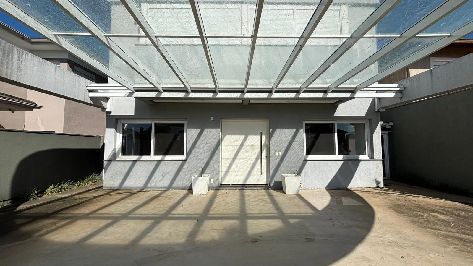 Imagem Casa em Belém Novo