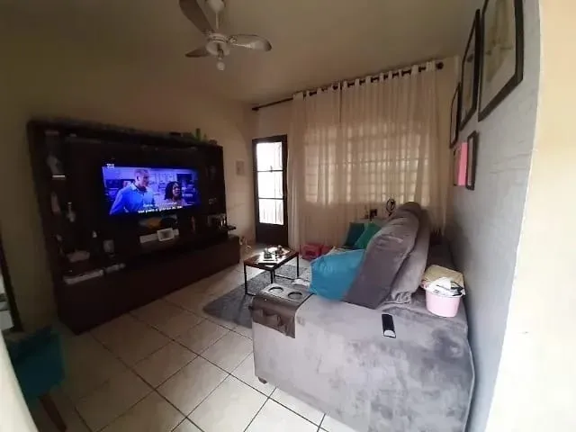 Imagem Casa à venda 2 Quartos, 2 Vagas, 150M², Jardim Gurilândia, Taubaté - SP