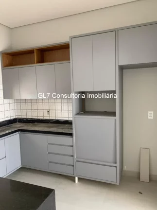 Imagem LINDA CASA TERRENO DE 200 M CONDOMINIO BRESCIA RESIDENCIAL INDAIATUBA-SP